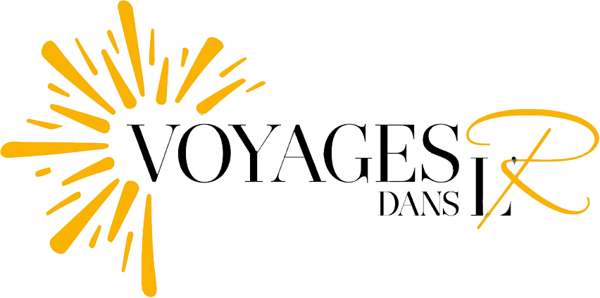 VOYAGES DANS L'R